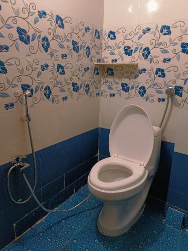 grihalaxmi paying guest house
