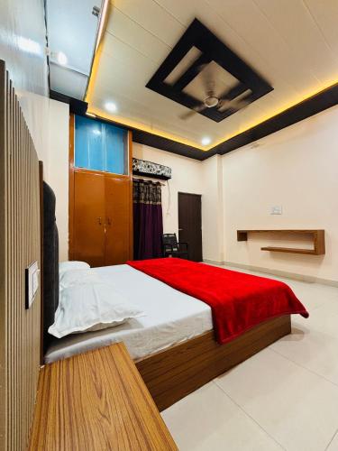 grihalaxmi paying guest house