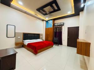 grihalaxmi paying guest house