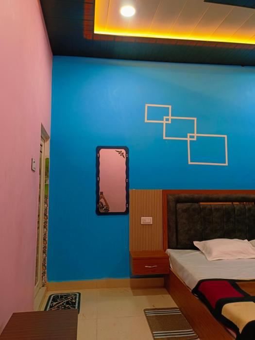 grihalaxmi paying guest house