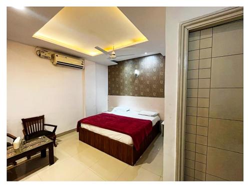 Hotel Alitus Nangal,,3 star