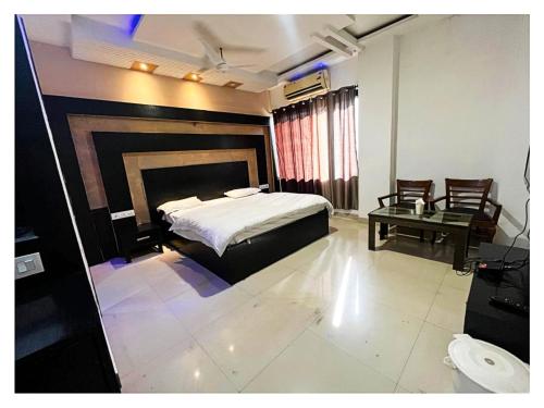 Hotel Alitus Nangal,,3 star