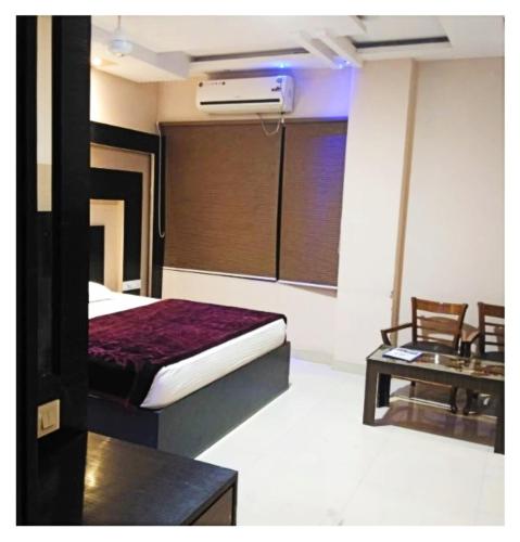 Hotel Alitus Nangal,,3 star