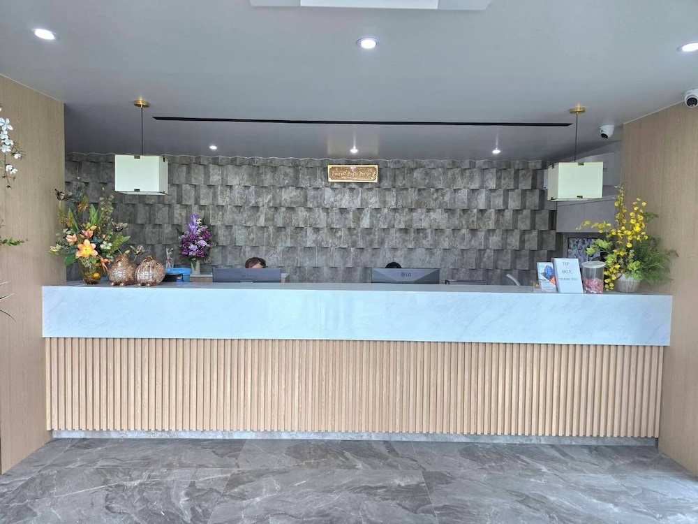 bangkok mystay hotel rangsit
