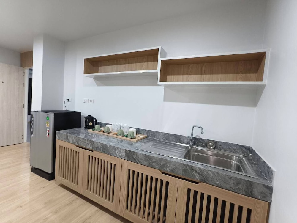 bangkok mystay hotel rangsit
