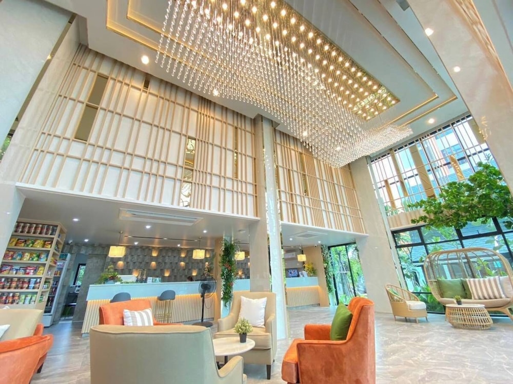 bangkok mystay hotel rangsit