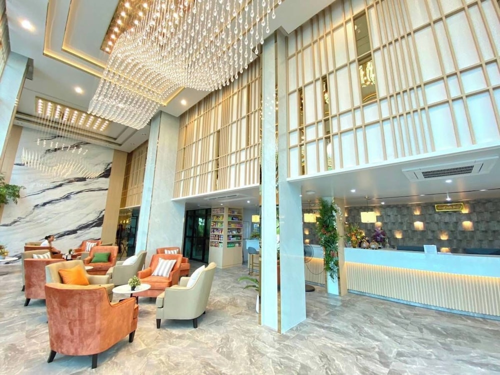 bangkok mystay hotel rangsit