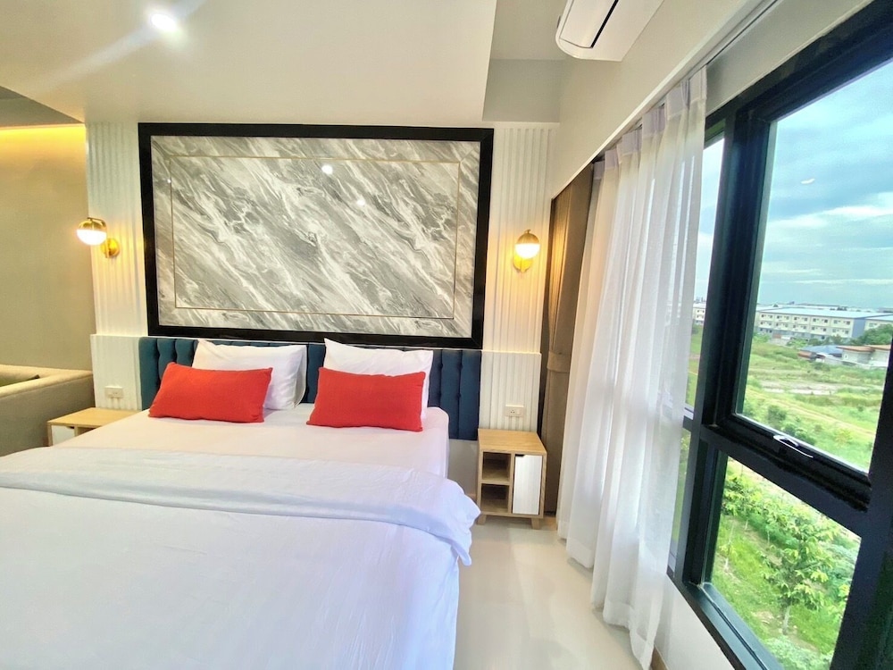 bangkok mystay hotel rangsit
