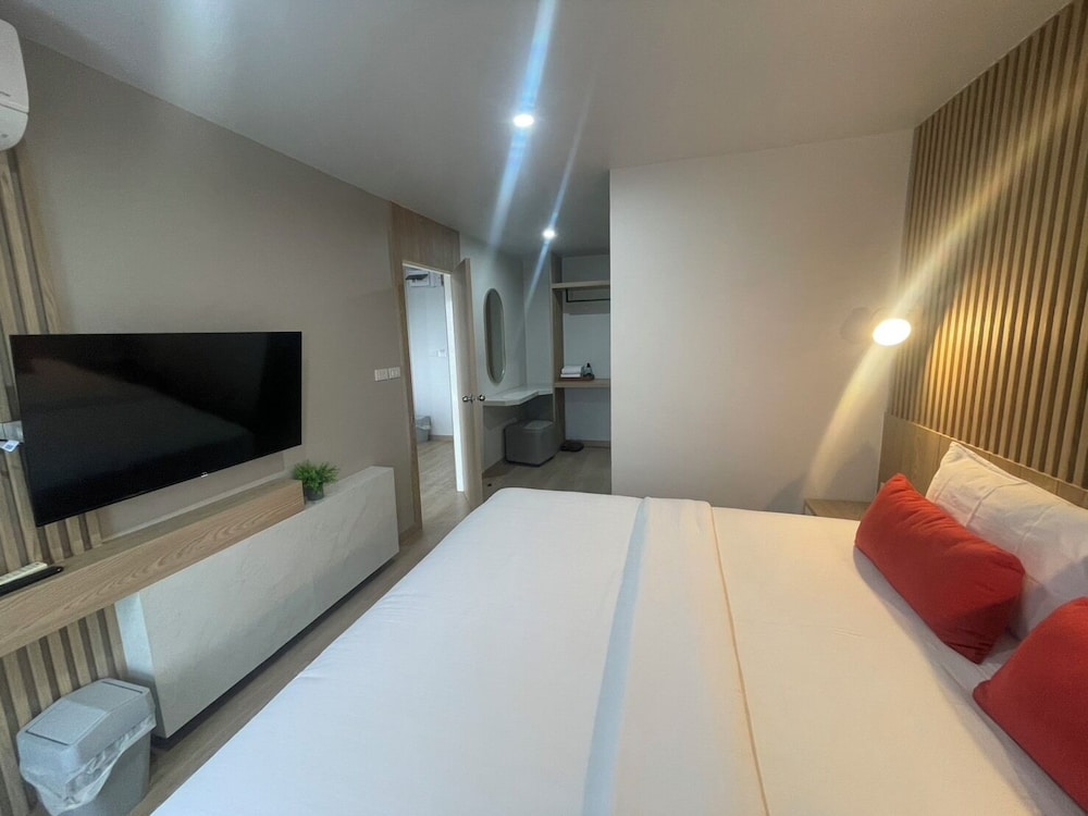 bangkok mystay hotel rangsit