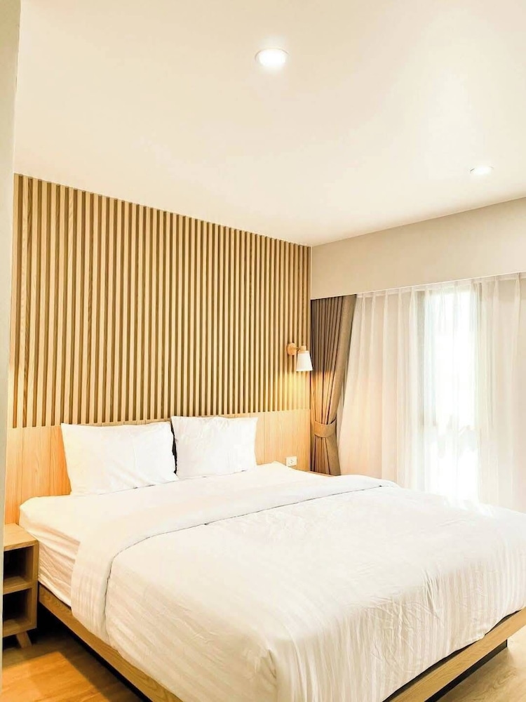 bangkok mystay hotel rangsit