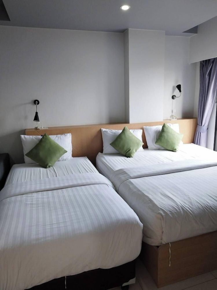 bangkok mystay hotel rangsit