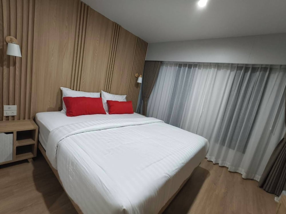 bangkok mystay hotel rangsit