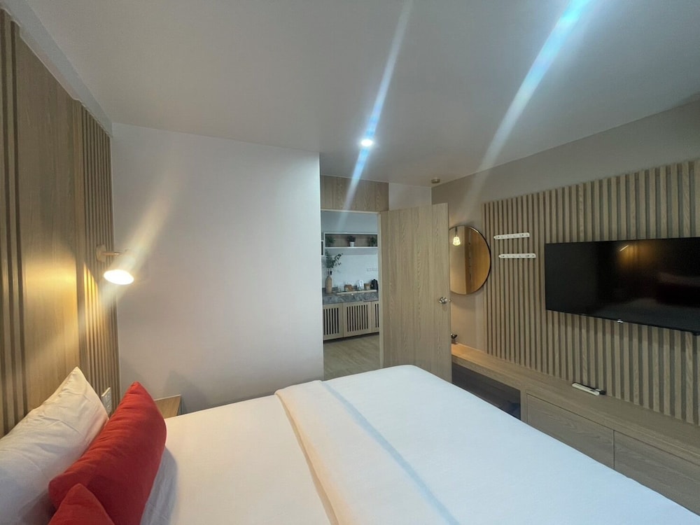 bangkok mystay hotel rangsit
