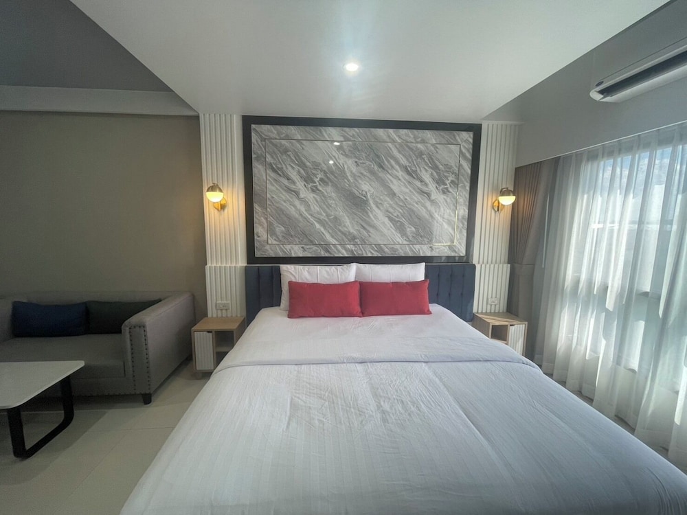 bangkok mystay hotel rangsit