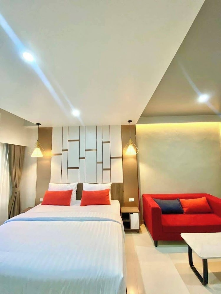 bangkok mystay hotel rangsit