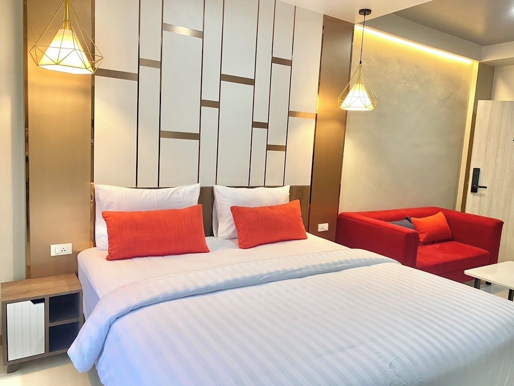 bangkok mystay hotel rangsit