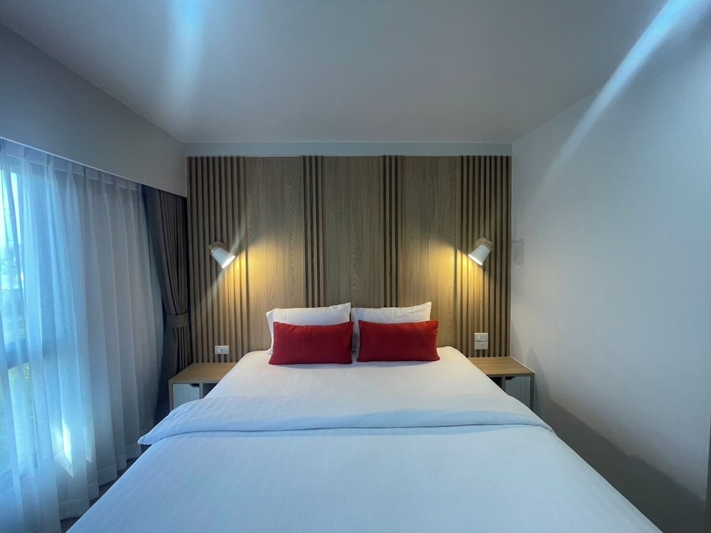 bangkok mystay hotel rangsit