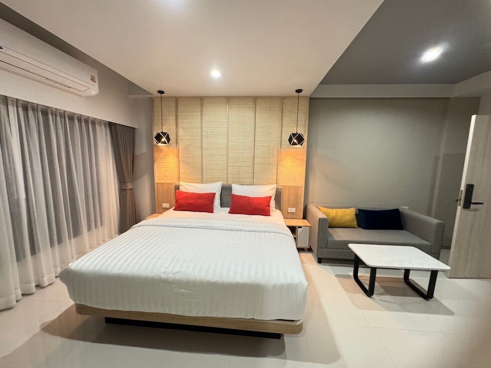 bangkok mystay hotel rangsit