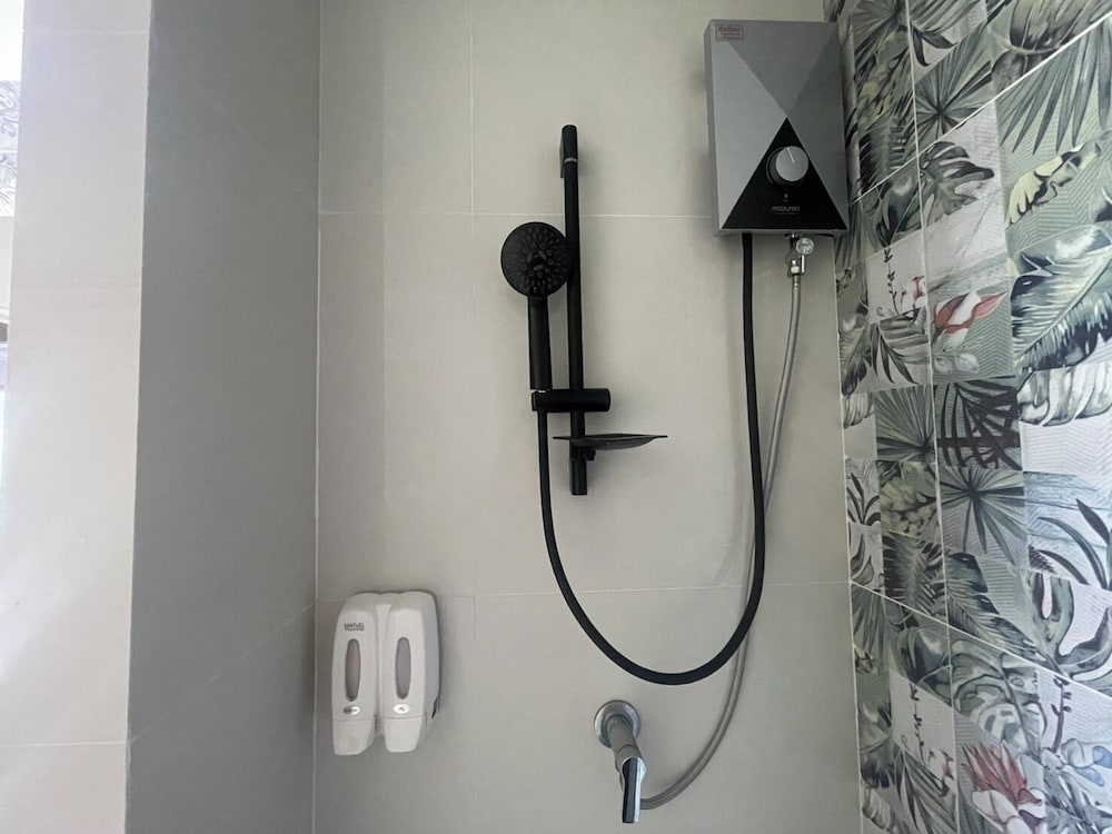 bangkok mystay hotel rangsit