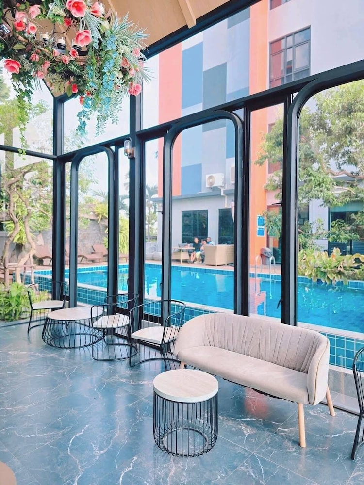 bangkok mystay hotel rangsit