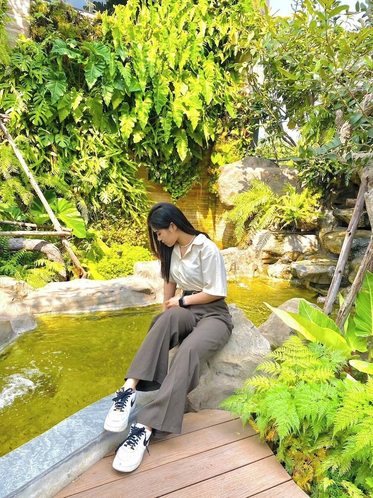bangkok mystay hotel rangsit