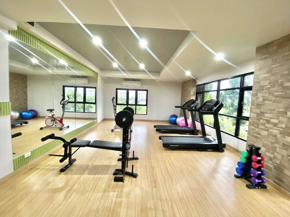 bangkok mystay hotel rangsit