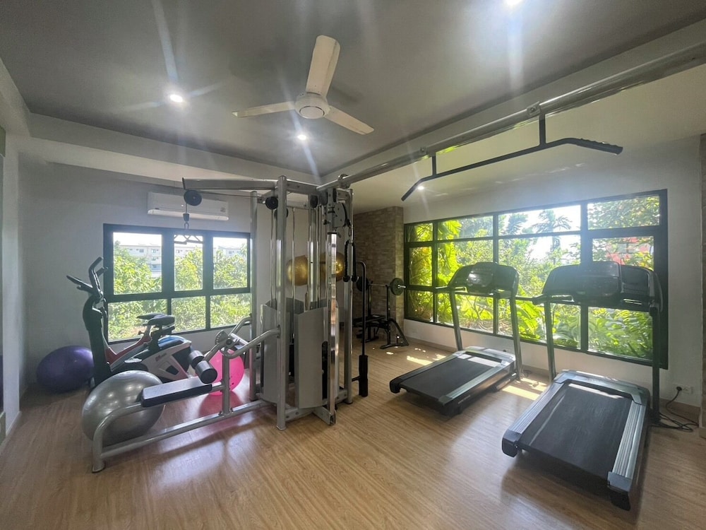 bangkok mystay hotel rangsit