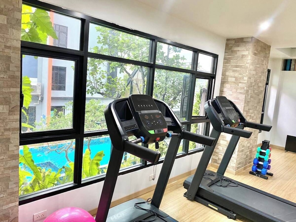 bangkok mystay hotel rangsit