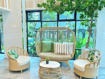 Bangkok Mystay Hotel Rangsit,,4 star