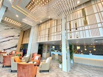 Bangkok Mystay Hotel Rangsit,,4 star
