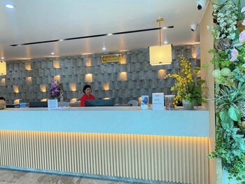 Bangkok Mystay Hotel Rangsit,,4 star
