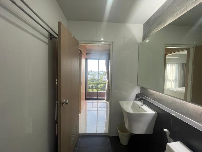 bangkok mystay hotel rangsit