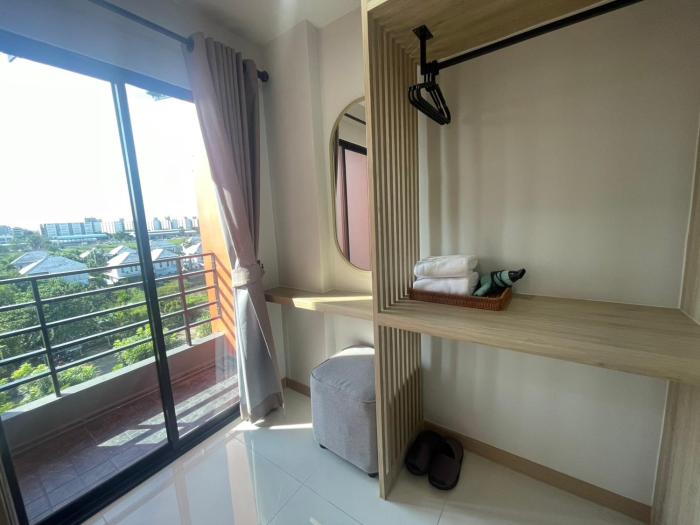 bangkok mystay hotel rangsit