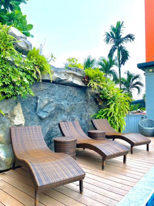 bangkok mystay hotel rangsit