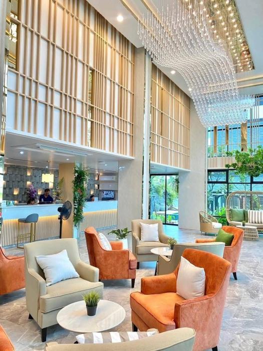 bangkok mystay hotel rangsit