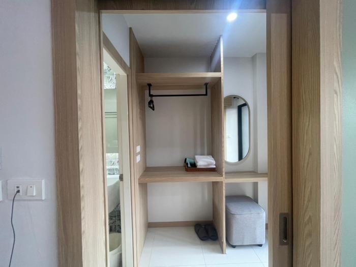 bangkok mystay hotel rangsit