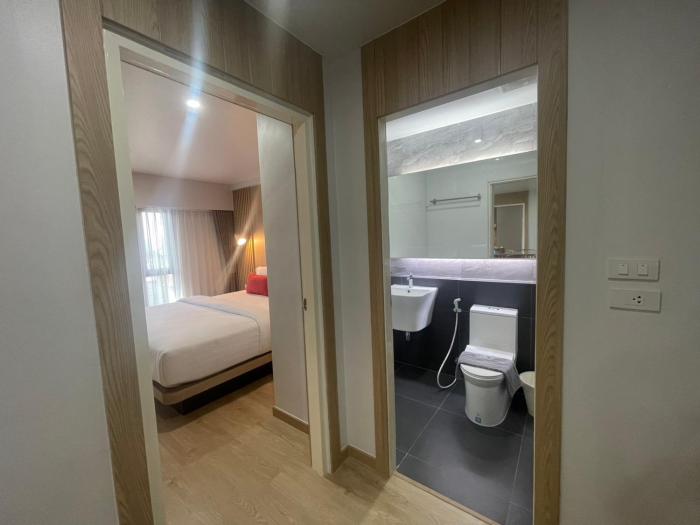 bangkok mystay hotel rangsit