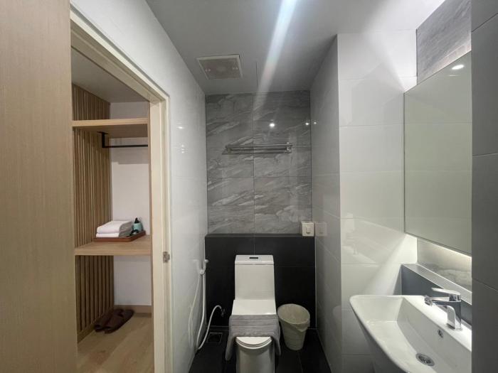 bangkok mystay hotel rangsit