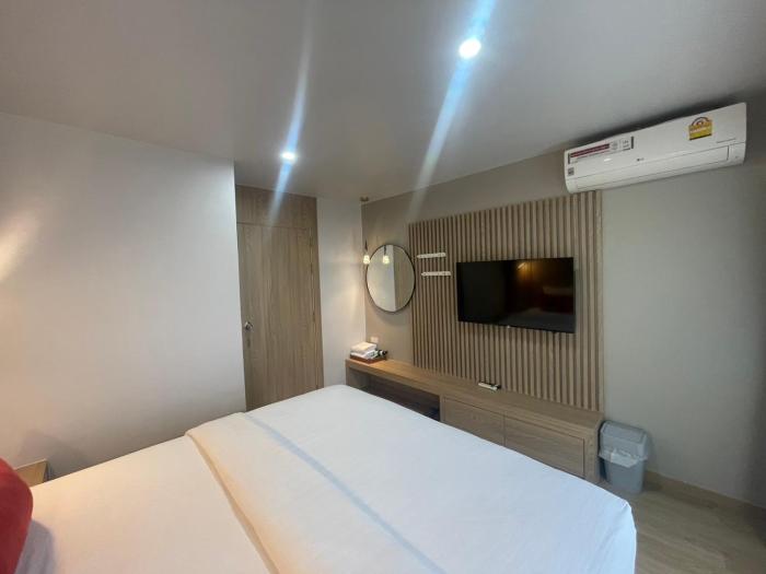 bangkok mystay hotel rangsit