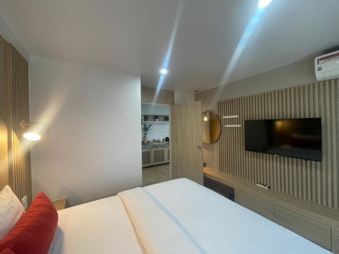 bangkok mystay hotel rangsit