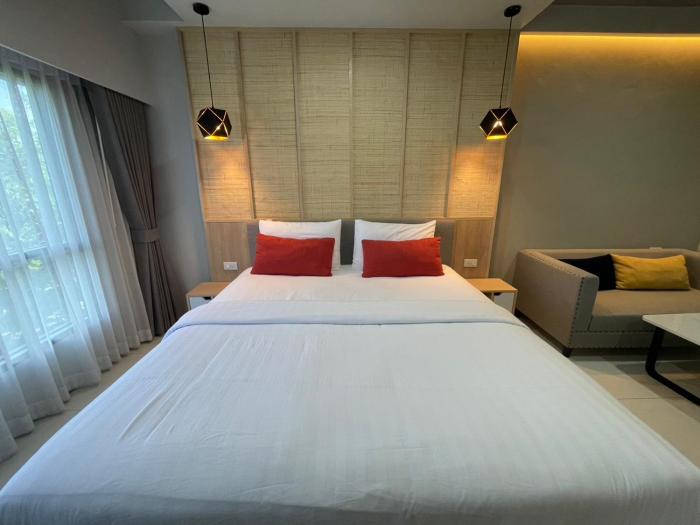 bangkok mystay hotel rangsit