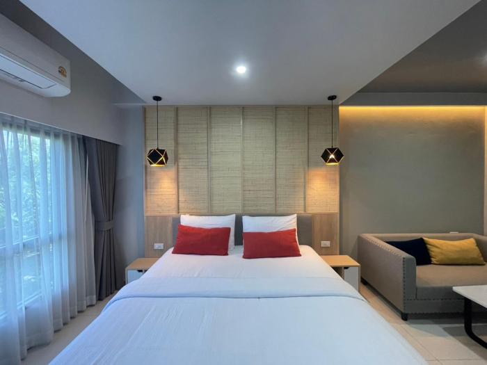 bangkok mystay hotel rangsit