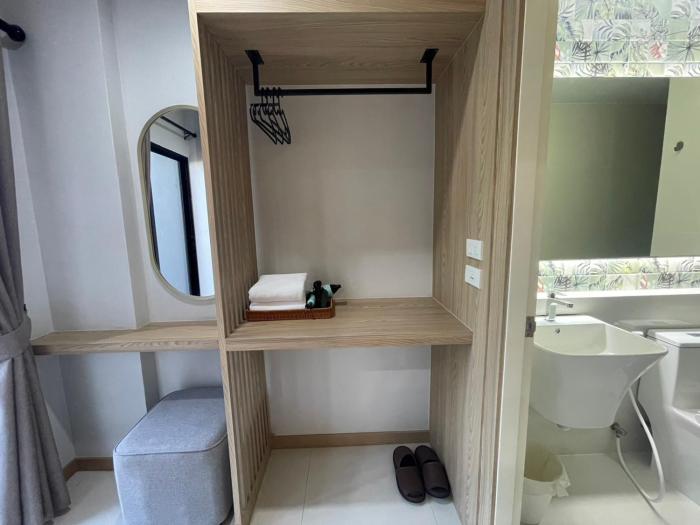 bangkok mystay hotel rangsit