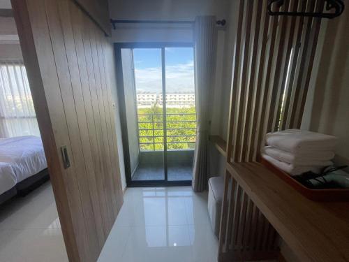 bangkok mystay hotel rangsit