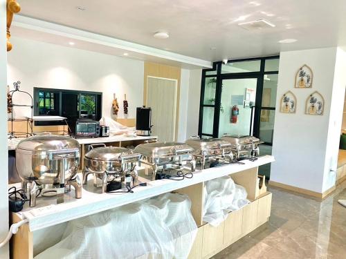 bangkok mystay hotel rangsit