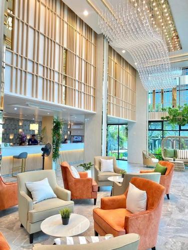 bangkok mystay hotel rangsit