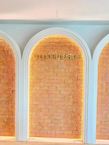 bangkok mystay hotel rangsit