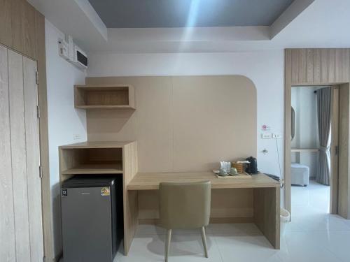 bangkok mystay hotel rangsit