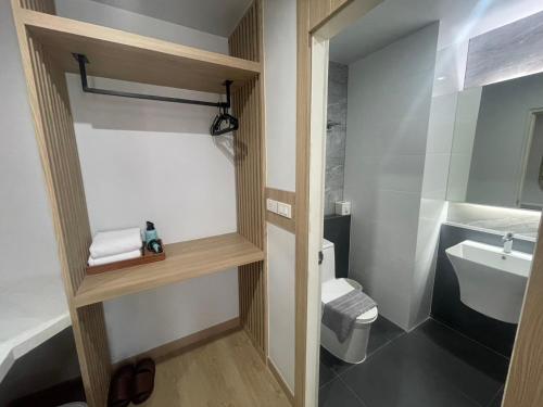 bangkok mystay hotel rangsit