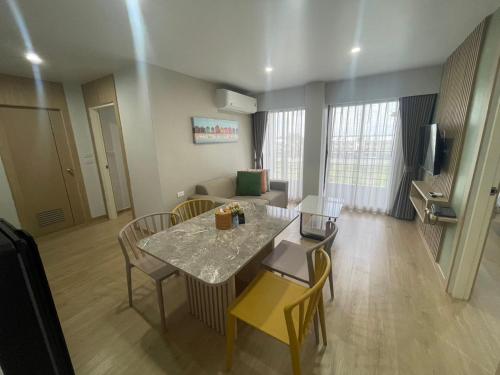 bangkok mystay hotel rangsit